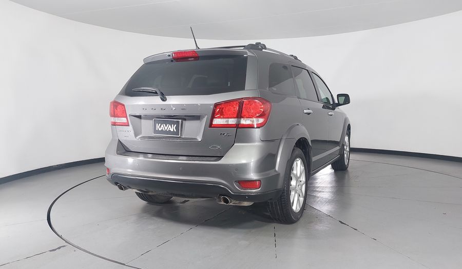 Dodge Journey 3.6 RT Suv 2013