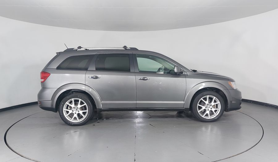 Dodge Journey 3.6 RT Suv 2013
