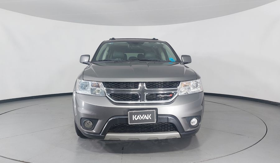 Dodge Journey 3.6 RT Suv 2013