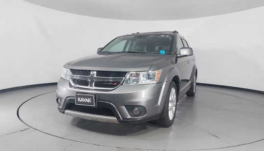 Dodge • Journey