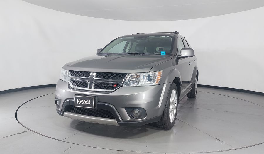 Dodge Journey 3.6 RT Suv 2013