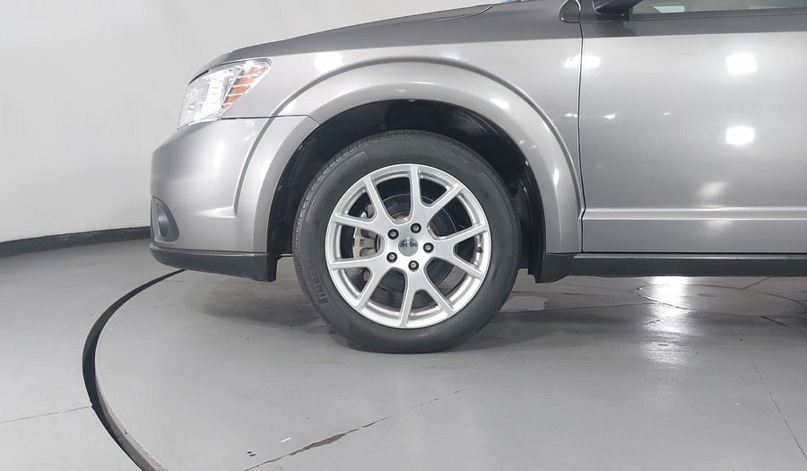 Dodge Journey 3.6 RT Suv 2013