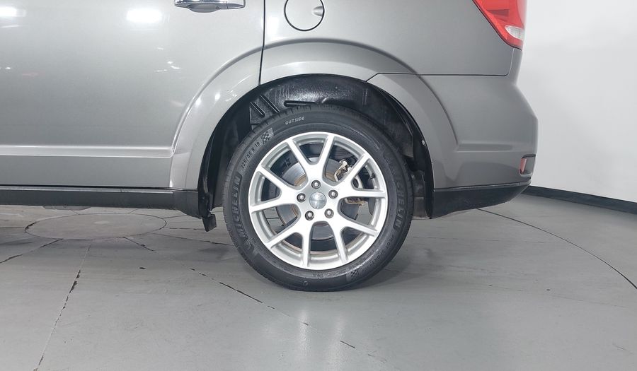 Dodge Journey 3.6 RT Suv 2013