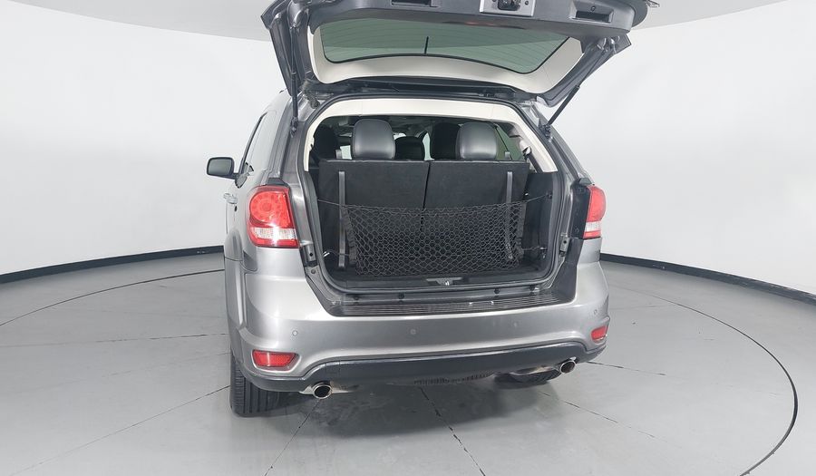 Dodge Journey 3.6 RT Suv 2013
