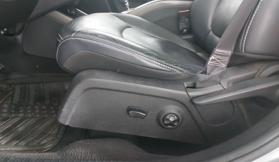 Dodge Journey 3.6 RT Suv 2013