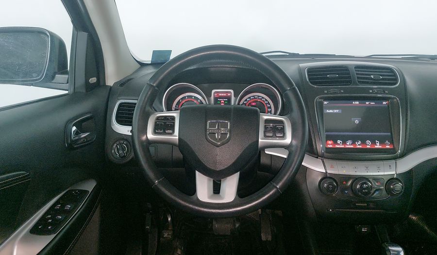 Dodge Journey 3.6 RT Suv 2013