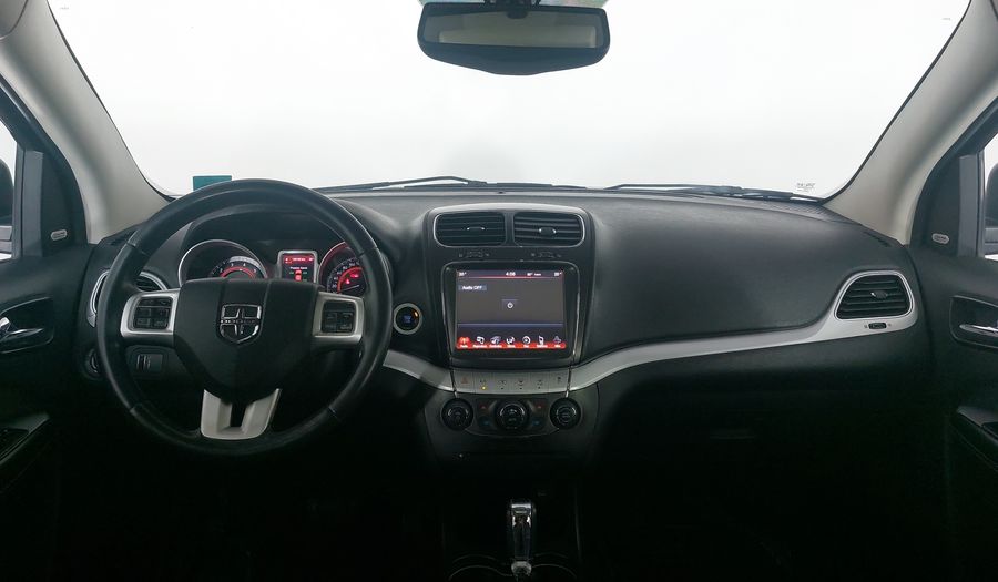 Dodge Journey 3.6 RT Suv 2013