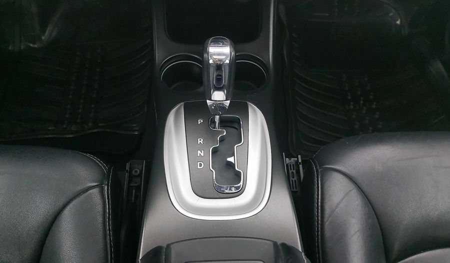Dodge Journey 3.6 RT Suv 2013