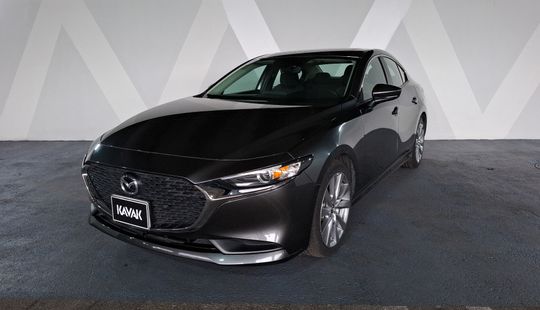 Mazda • Mazda 3