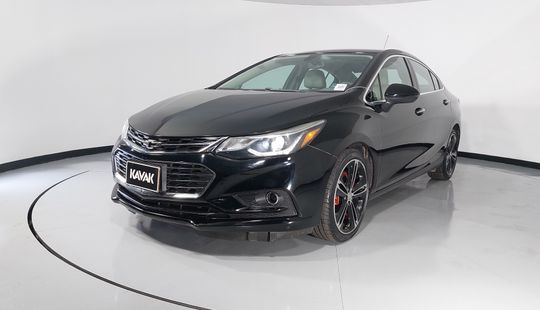 Chevrolet • Cruze