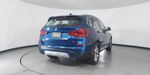 Bmw X3 2.0 XDRIVE30IA X LINE AUTO 4WD Suv 2020
