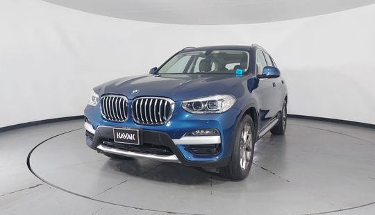 Bmw • X3