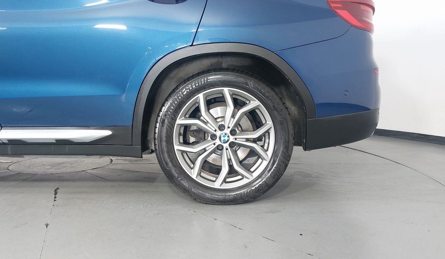 Bmw X3 2.0 XDRIVE30IA X LINE AUTO 4WD Suv 2020