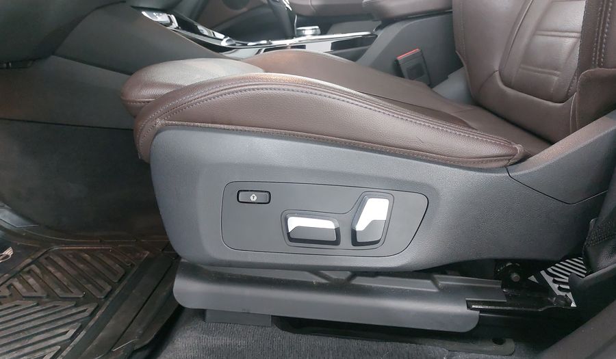 Bmw X3 2.0 XDRIVE30IA X LINE AUTO 4WD Suv 2020
