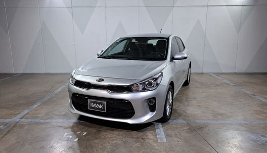Kia • Rio