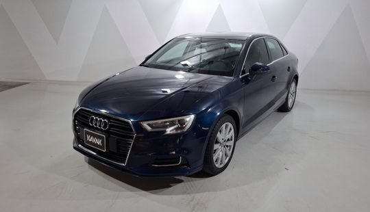 Audi • A3