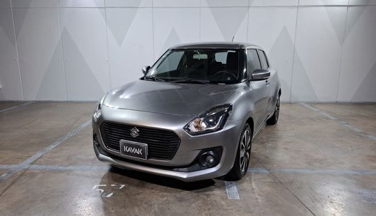 Suzuki • Swift
