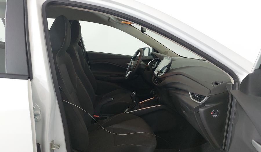 Chevrolet Onix LT Hatchback 2023