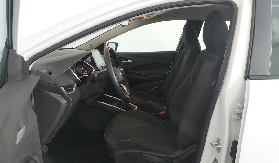 Chevrolet Onix LT Hatchback 2023