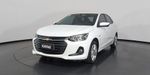 Chevrolet Onix LT Hatchback 2023