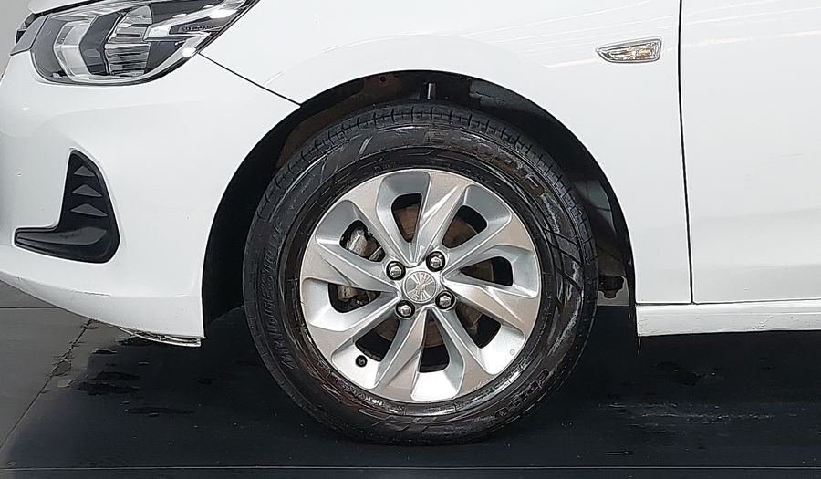 Chevrolet Onix LT Hatchback 2023