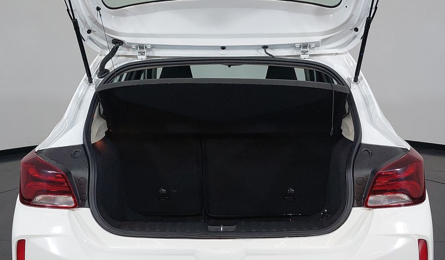 Chevrolet Onix LT Hatchback 2023