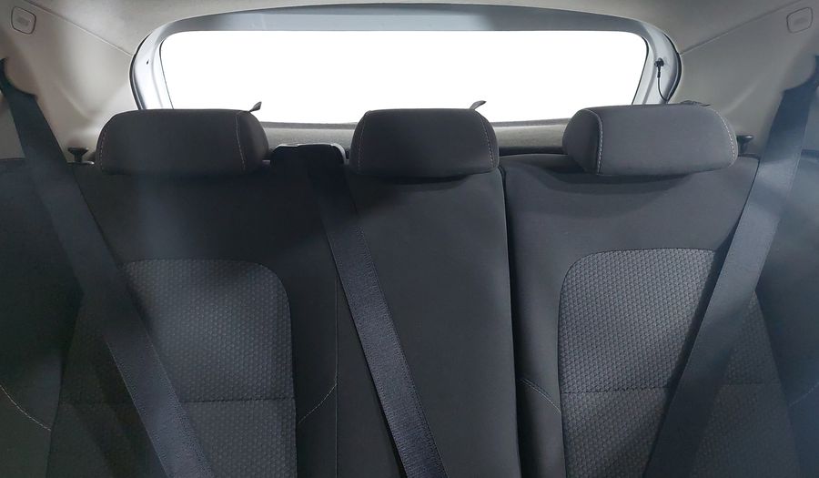Chevrolet Onix LT Hatchback 2023