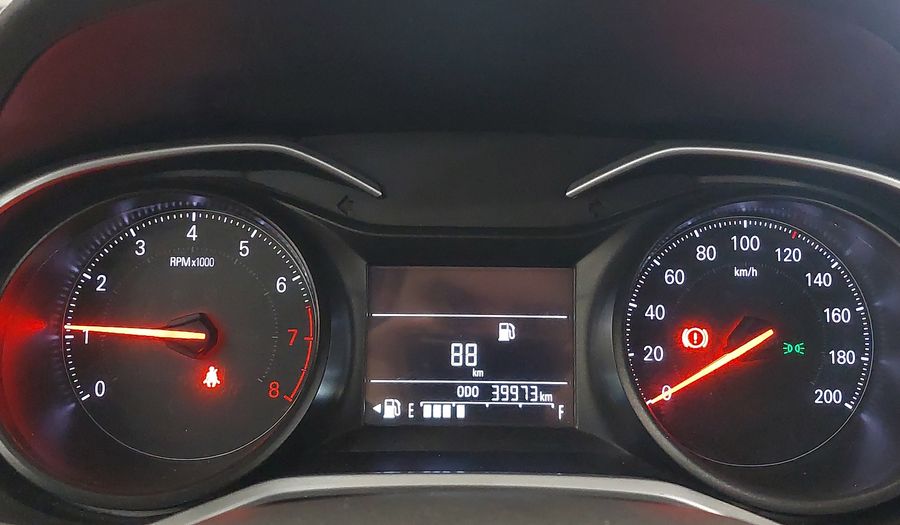 Chevrolet Onix LT Hatchback 2023