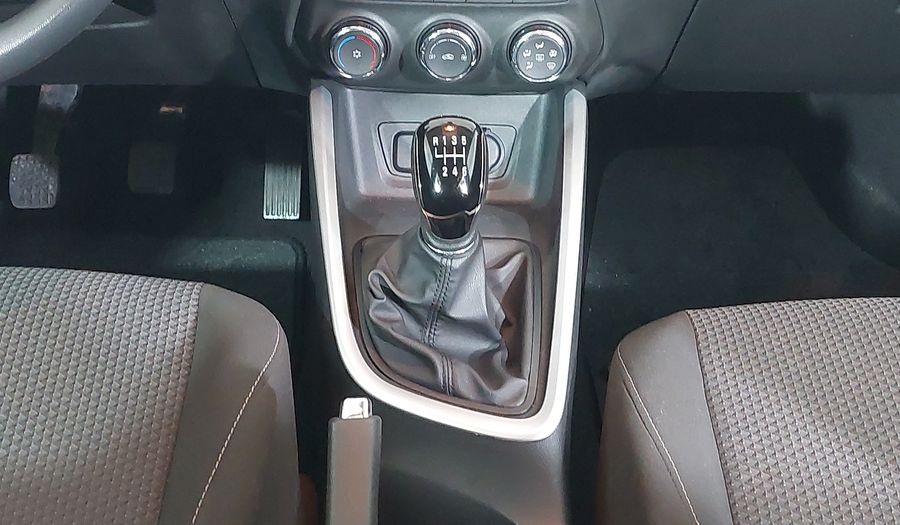 Chevrolet Onix LT Hatchback 2023