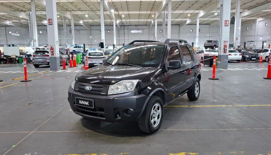 Ford • EcoSport