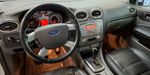 Ford Focus Ii 2.0 GHIA AUTO Sedan 2012