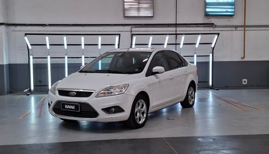 Ford • Focus II