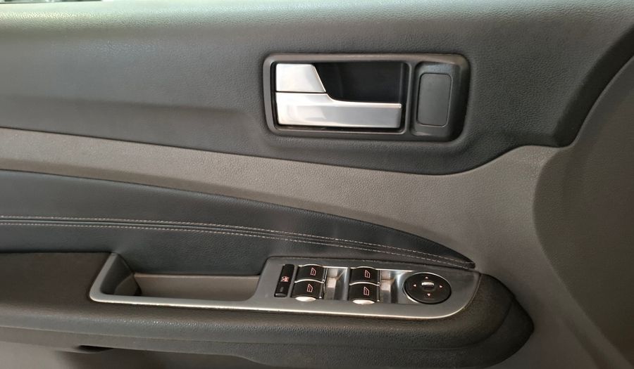 Ford Focus Ii 2.0 GHIA AUTO Sedan 2012