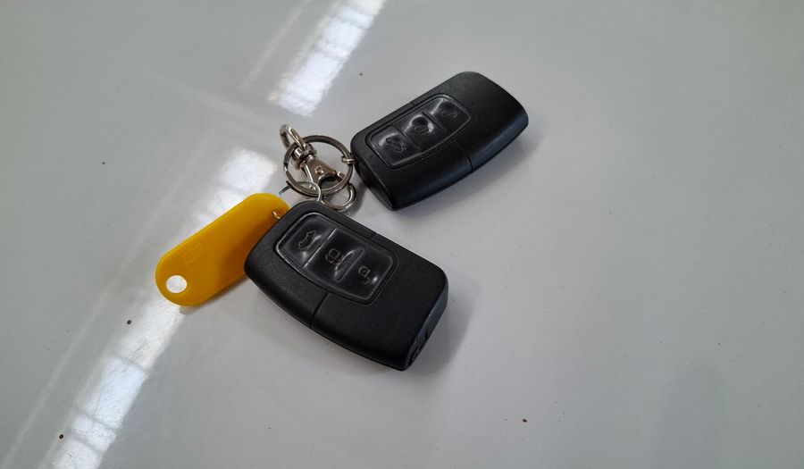Ford Focus Ii 2.0 GHIA AUTO Sedan 2012
