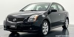 Nissan Sentra S Sedan 2011