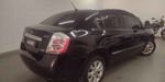 Nissan Sentra S Sedan 2011