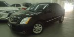 Nissan Sentra S Sedan 2011