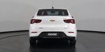 Chevrolet Onix TURBO PLUS LTZ Sedan 2023