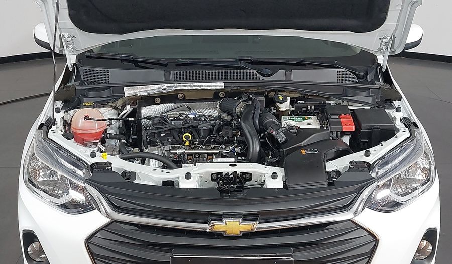 Chevrolet Onix TURBO PLUS LTZ Sedan 2023