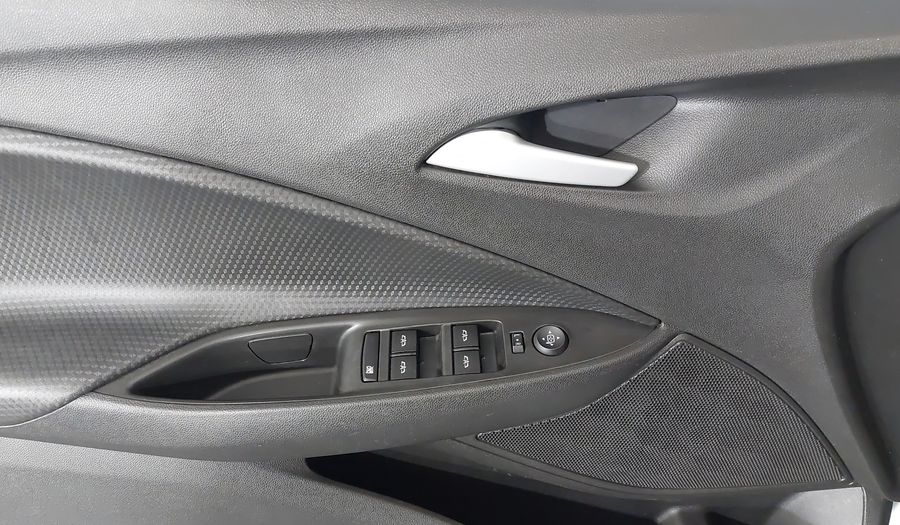 Chevrolet Onix TURBO PLUS LTZ Sedan 2023