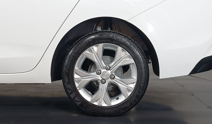 Chevrolet Onix TURBO PLUS LTZ Sedan 2023