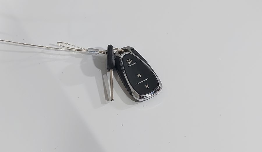 Chevrolet Onix TURBO PLUS LTZ Sedan 2023