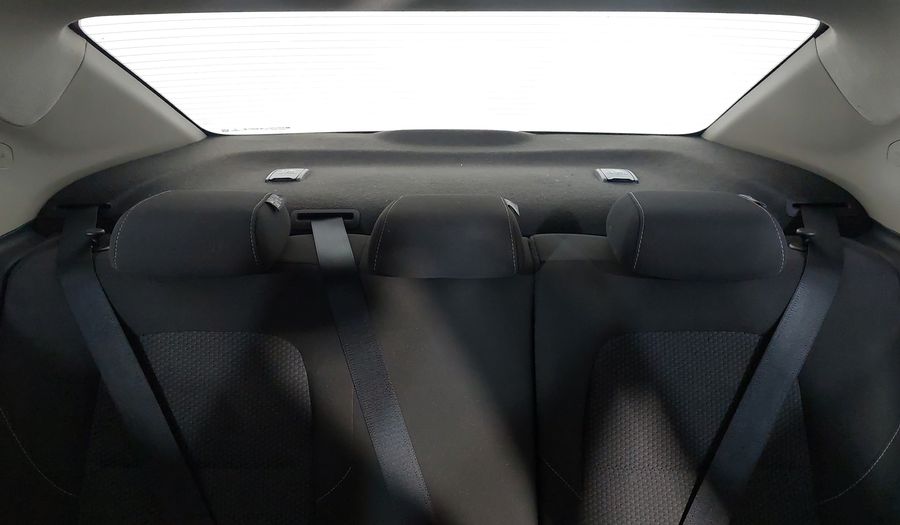 Chevrolet Onix TURBO PLUS LTZ Sedan 2023