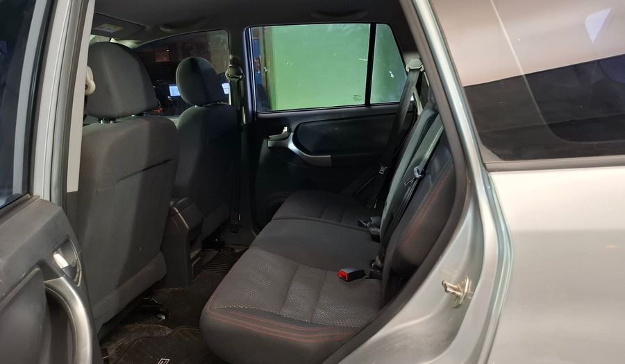 Chery Tiggo 3 1.6 COMFORT 4X2 MT Suv 2017
