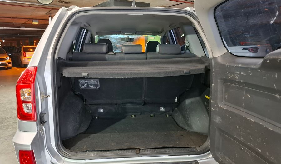 Chery Tiggo 3 1.6 COMFORT 4X2 MT Suv 2017