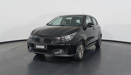 Fiat • Argo