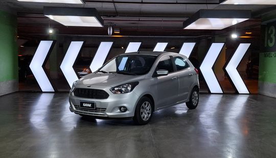 Ford • Ka