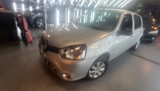 Renault • Clio
