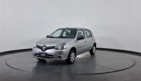 Renault • Clio