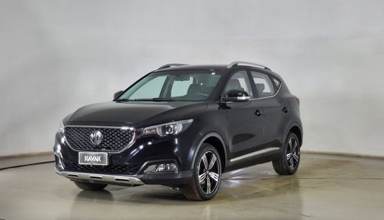Mg • Zs